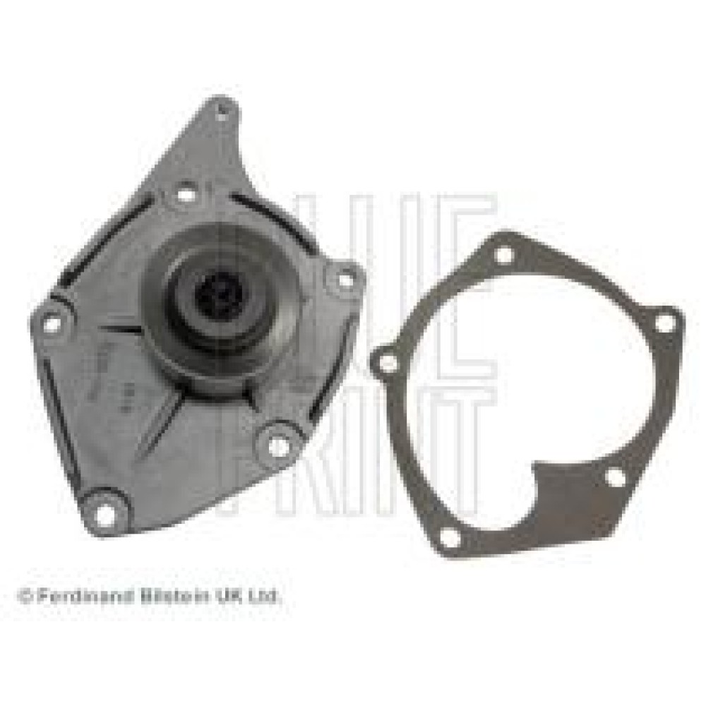 Помпа води Renault Kangoo/Megane/Scenic/Laguna/Logan/Clio/Nissan Qashqai/Note 1.5dCi 05-