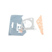 Прокладка труби вихлопної BMW 3 (E46)/5 (E39)/7 (E38) 95-03 M52 B20/M52 B25/M52 B28