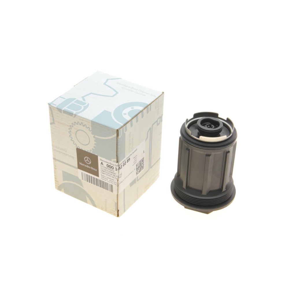 Фільтр AdBlue (сечовини) MB Actros 11.9-15.9d/Atego 4.2-7.2d/Axor 6.4-12.0d 03-