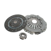 Комплект зчеплення Skoda Fabia/Roomster 1.4D 03-10