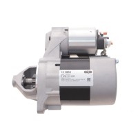 Стартер MB A-class (W168/W169) 1.4-2.1 (M166/M266) 97-12 (12V/1.2kw) (z=8/9/10) = 111931