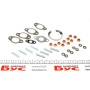 Комплект прокладок турбіни VW T5 1.9TDI 03-09 (AXC,AXB)