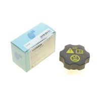 Кришка бачка розширювального Chevrolet Aveo 11-/Opel Astra H/J/Insignia A 08-