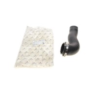 Патрубок інтеркулера (L) VW Caddy III 1.6/2.0 TDI 10-15