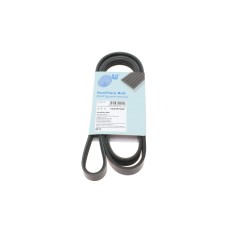 Ремінь генератора Renault Kangoo 1.2 98- / Dacia Logan/Sandero 1.2 12- (4PK1538)