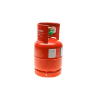 Хладагент R1234yf (балон 5кг)
