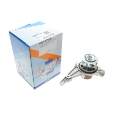 Помпа води Audi A3/A4/A6/Q2/Q3/Skoda Octavia/VWPassat B8 2.0D 18- (з прокладкою)
