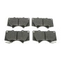 Колодки гальмівні (передні) Mitsubishi Pajero IV/Toyota Hilux 06-/Land Cruiser Prado/Lexus GX 01- (Sumitomo)