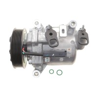 Компресор кондиціонера Citroen Berlingo 1.5-1.6 HDi 18-/Opel Vivaro 1.5-2.0 19-