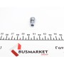 З'єднувач трубки гальмівний (M12x1.25/13x19.5/d=5.2)