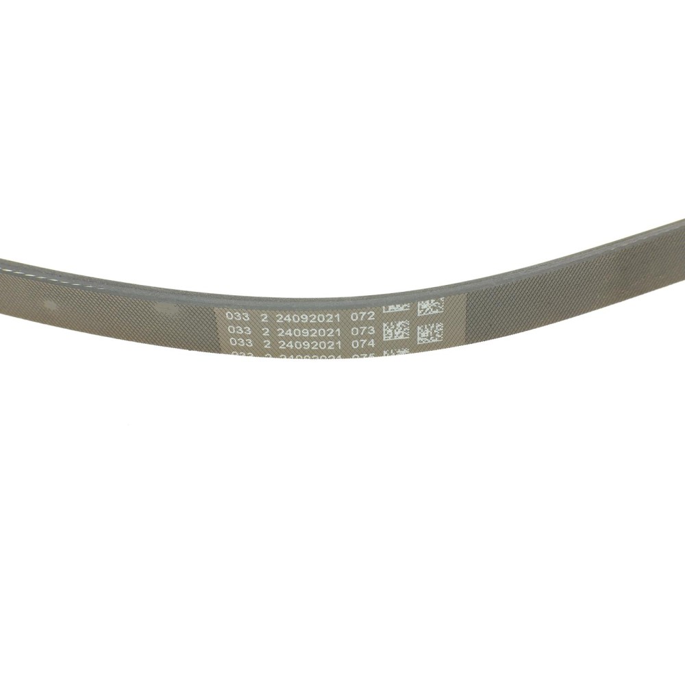 Ремінь генератора Toyota Land Cruiser 200 4.5 D-4D 07-/Man TGL/TGL 4.7/6.9 05-