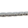 Комплект ланцюга ГРМ VW T5 3.2 03-09 (z=98/70) (симплекс)