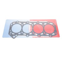 Прокладка ГБЦ Renault Master 3.0 dCi 03-, Ø97,00mm, 0.65mm, (1 метка) ZD3
