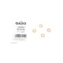Шайба під форсунку Ford Connect 1.8 TDCI 02-13 (7x13.6x1.6) (к-кт 4шт)
