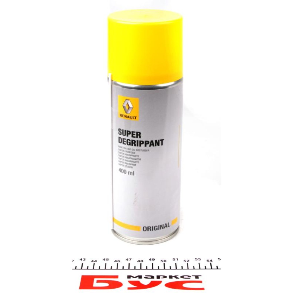 Засіб для видалення іржі (400ml)