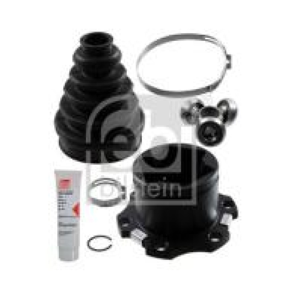 ШРКШ (внутрішній) VW Golf/Polo/Skoda Octavia/Fabia 1.4D-2.3 97- (30z)