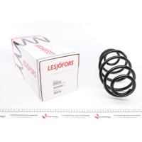 Пружина (задня) Fiat Doblo/Opel Combo 1.4/1.3D-2.0D/CDTI 10- (кор.база) (Opel не для підвищ.нагр)