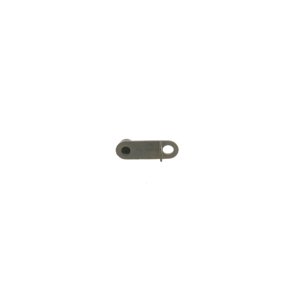 Ремкомплект супорта (переднього) Ford Fiesta 96-03 (d=48mm) (Ate) (+ поршень)