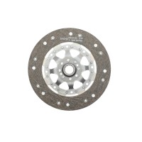Диск зчеплення Audi A4/A6/VW Passat 1.8-2.0 94-05 (d=228mm)