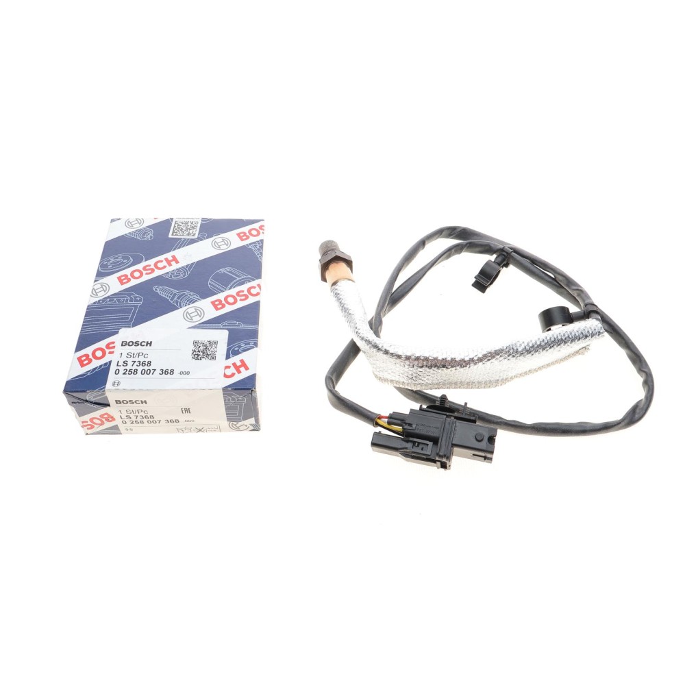 Лямбда зонд Volvo S60 I/S80 I/V70 II/XC70 I/XC90 I 2.0-2.5T
