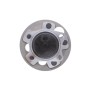 Підшипник маточини (задньої) Toyota Auris/Corolla 06-16 (+ABS)