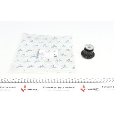 Сайлентблок балки (передньої/спереду) Audi 80 72-94/90 84-91/VW Passat 73-88