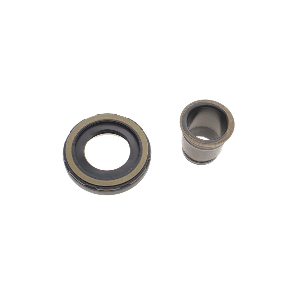 Прокладка кришки клапанів Toyota Corolla/RAV 4 2.0 D 01-05 (к-кт)