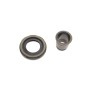 Прокладка кришки клапанів Toyota Corolla/RAV 4 2.0 D 01-05 (к-кт)