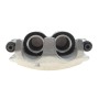 Супорт гальмівний (передній) (R) Nissan Cabstar 06-13 (d=48mm) (Brembo)
