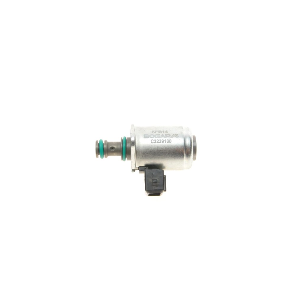 Клапан редукційний рейки паливної MB E-class (W211)/S-class (W220) 1.8-6.2 06-12
