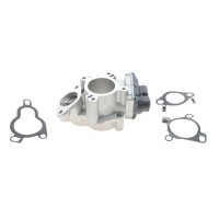 Клапан EGR Renault Trafic 2.0dCi 06-