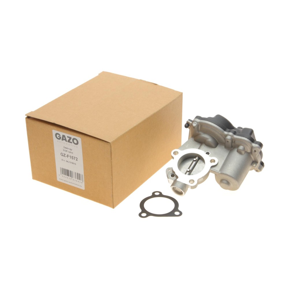 Клапан EGR VW Caddy IV 2.0 TDI 15-