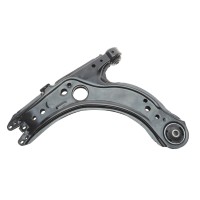 Важіль підвіски (передній/знизу) Audi A3/Seat Toledo/VW Golf 96-06/Skoda Octavia 96-10 (без кульової)