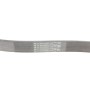 Ремінь генератора Ford Focus/Fiesta/Fusion 1.25-1.6 99-12/Mazda 2 1.25-1.6 03-07