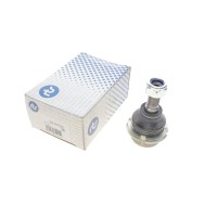 Опора кульова (передня/знизу) Citroen C5 01-/Xantia 93-03/Peugeot 405 92-96/406 95-04/607 00-11