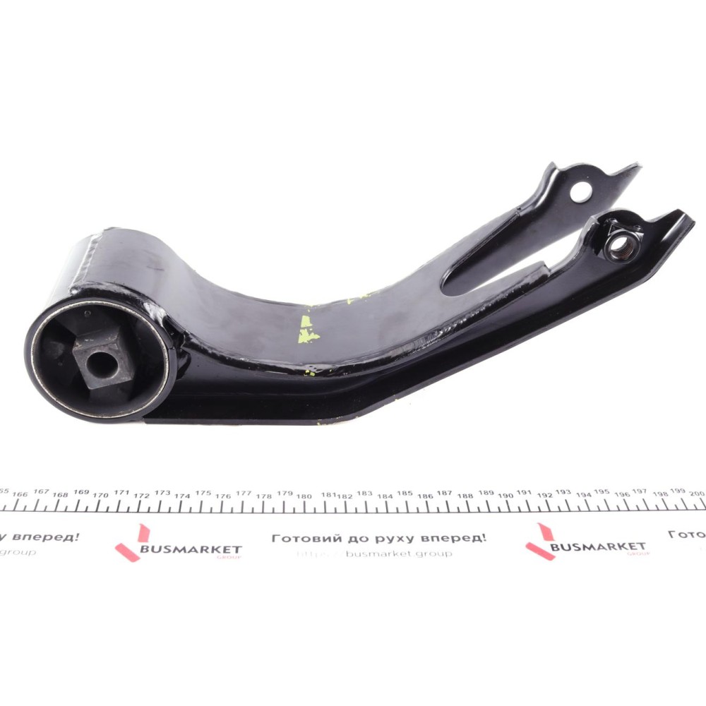 Подушка КПП VW T4 2.5 TDI 96-03 (лапа)