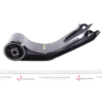Подушка КПП VW T4 2.5 TDI 96-03 (лапа)
