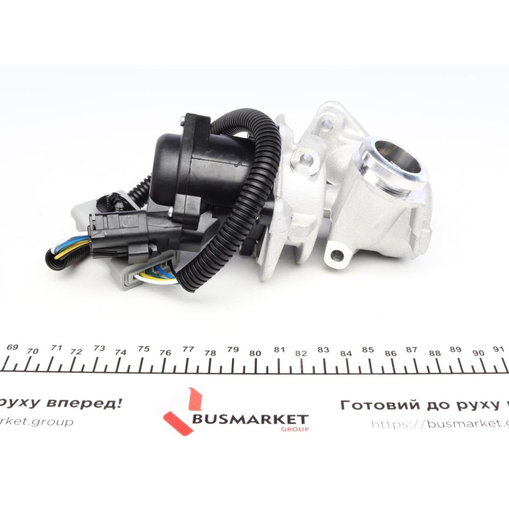 Клапан EGR Ford C-max/Focus II 1.6D 03-