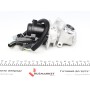 Клапан EGR Ford C-max/Focus II 1.6D 03-