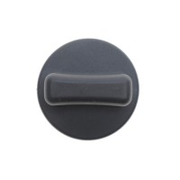 Кришка бака паливного DB 208-609