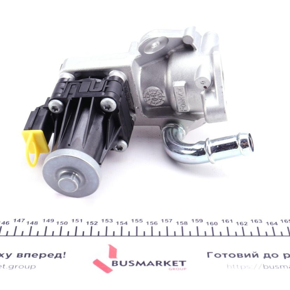 Клапан EGR Ford Transit 2.2TDCi/2.4TDCi 06-