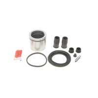 Ремкомплект супорта (переднього) BMW X5 (E53) 00-06 (d=60mm) (+поршень) (Ate)