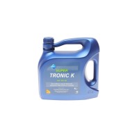 Олива 5W30 Super Tronic K (4L) (VW504 00/507 00/MB229.51/229.52/BMW Longlife-04)