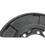 Захист колодок ручника MB Sprinter (906) 06- (4240)