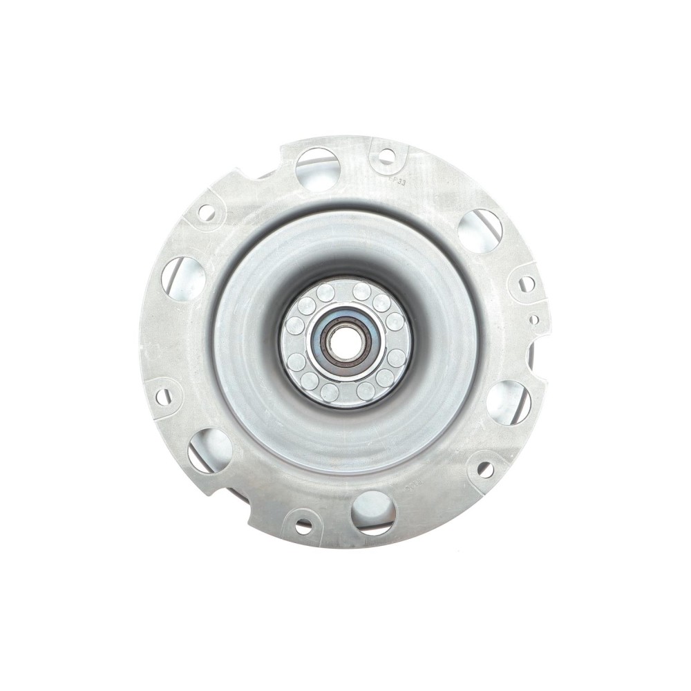 Демпфер + комплект зчеплення Audi A4/A5/Q5 2.0 TDI/TFSI 07-17