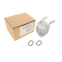 Радіатор масляний Volvo S60 II/V40/V60 I/V70 III 1.5/1.6D/2.0D 07-18