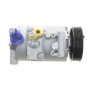 Компресор кондиціонера Audi Q7/Q8/VW Touareg 2.0/3.0 TFSI 15- (6PK/d=110mm)