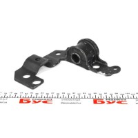 Сайлентблок важеля (переднього/знизу/ззаду) Fiat Doblo 1.2-1.9JTD 01- (R)