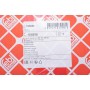 Кришка клапанів Audi A4/A5/A6/A7/A8/Q5/Q7/Porsche Panamera 3.0 TDI 11-18 (R)