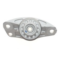 Подушка амортизатора (заднього) Skoda Octavia 04-13/VW Golf V/VI 07-